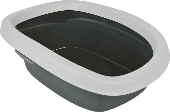 Produktbild Trixie Katzentoilette Carlo Cat (Katzenklo offen)