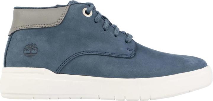 Actual product image Timberland Boys Seneca Bay Leather Chukka Boots (33.5)