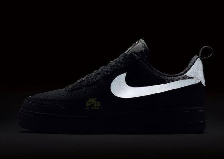 Image du produit Nike Herren Air Force 1 LV8 Utility-Schuhe (43)