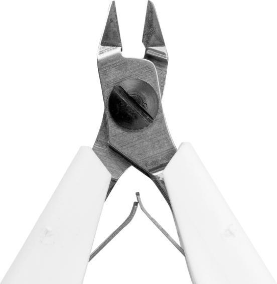 Produktbild Lindstrom Seitenschneider 110mm (108 mm)