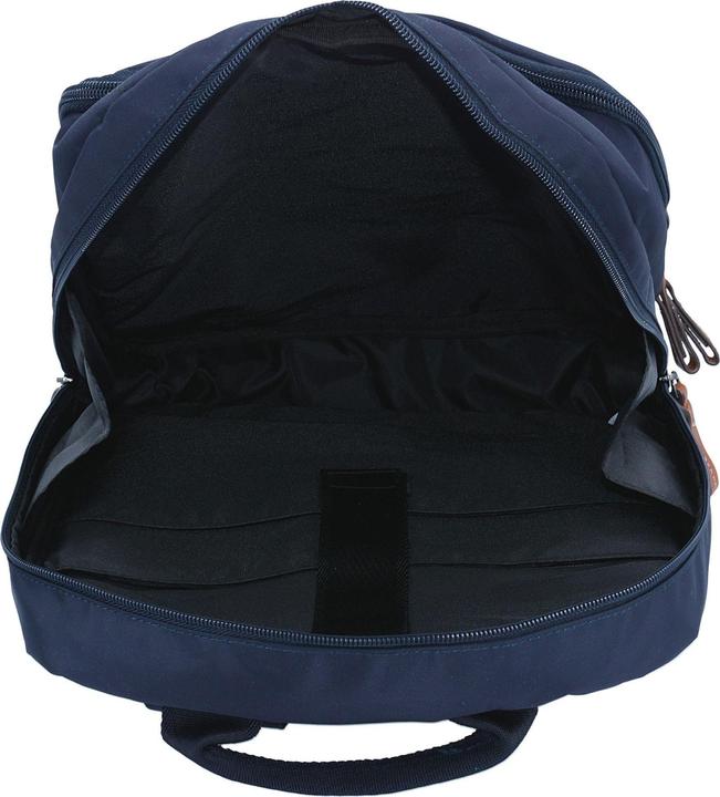Actual product image Brics Bric's Laptop Backpack X-Travel Backpack 44649
