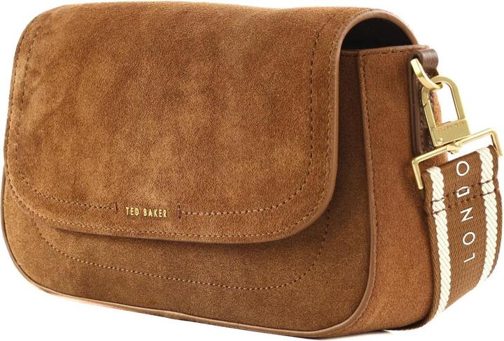 Immagine prodotto Ted Baker Shayne Webbing Suede Crossbody Bag
