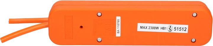 Produktbild Max Hauri Swiss Line (5 x, Typ 13, 2.50 m)