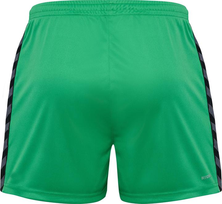 Produktbild hummel Hmlauthentic Pl Shorts Woman (XL)