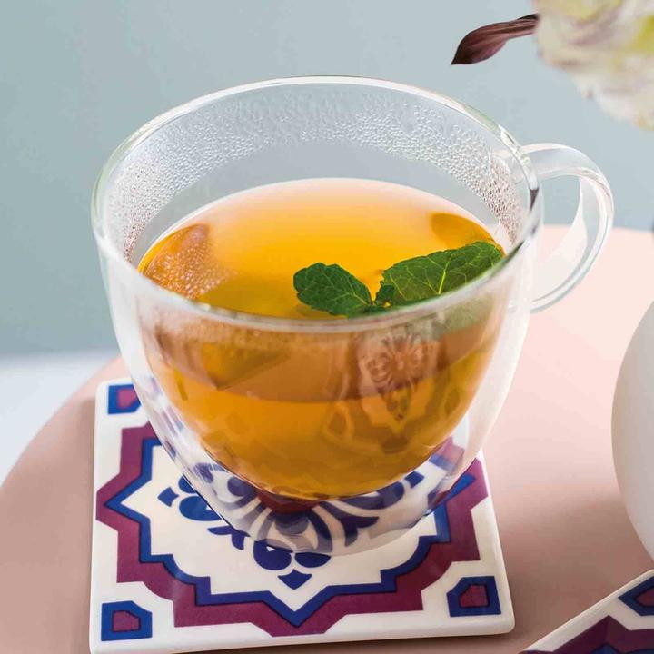 Actual product image Villeroy & Boch Cup size M Set 2 pcs Artesano Beverages (220 ml, 2 x)