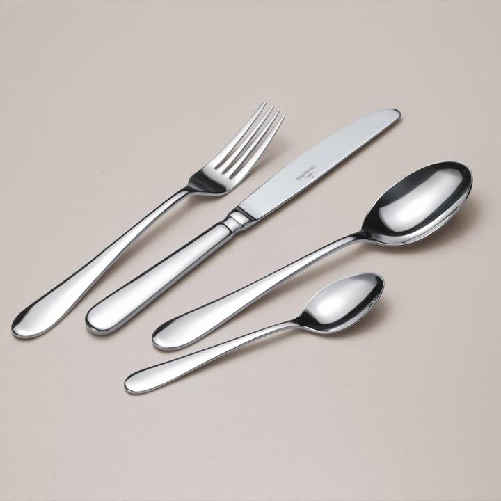 Produktbild Villeroy & Boch Tafelbesteck Oscar (30 Stück, Besteck Set)