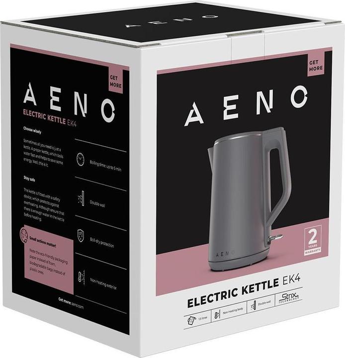 Produktbild Aeno EK4 (1.50 l)