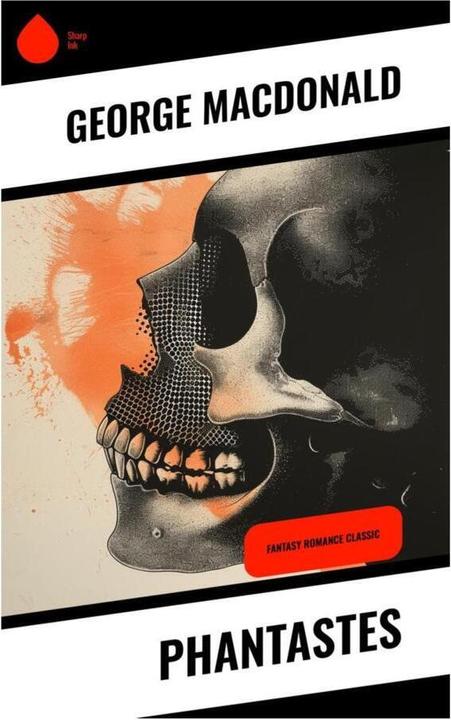 Image du produit Phantastes (George MacDonald, 2023)