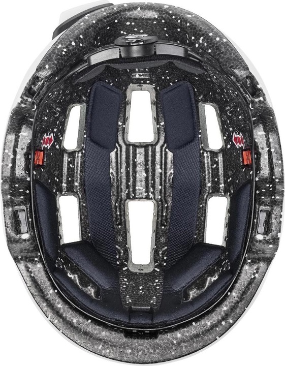 Produktbild Uvex Sports city 4 (58 - 61 cm)