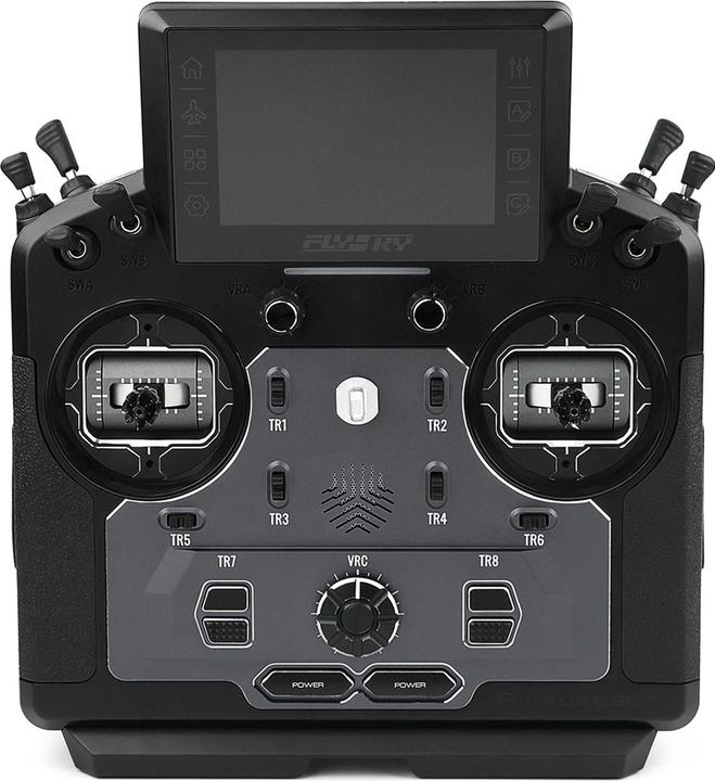 Fly Sky Flysky PL18 Paladin Ultra 2,4Ghz Fernsteuerung