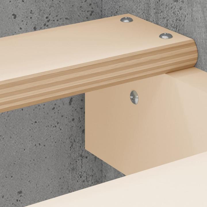 Produktbild vidaXL Bettgestell (160 x 200 cm)