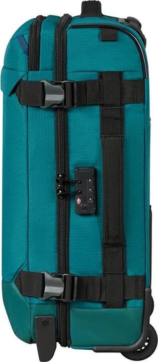 Actual product image Samsonite Roadseeker Reisetasche mit Rollen 55cm (42 l)