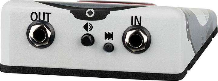 Produktbild Meinl Digitale Stompbox (Cajon, Gitarre)