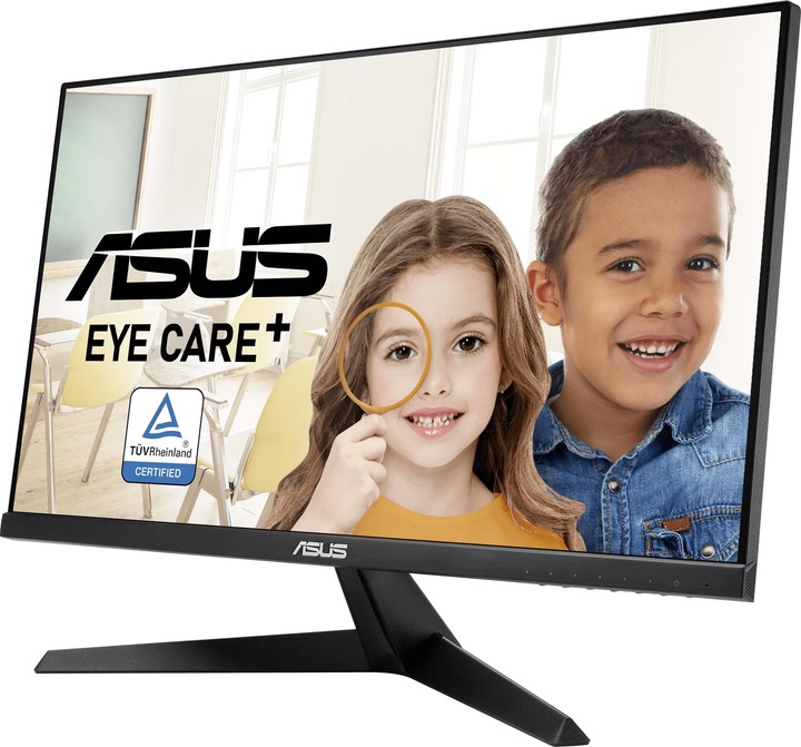 Actual product image ASUS VY249HE (1920 x 1080 pixels, 23.80")