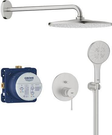 Produktbild Grohe 25287DC0