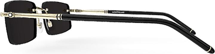 Produktbild Montblanc MB0443S