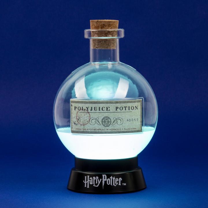 Actual product image Groovy Harry Potter: Polyjuice Potion