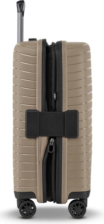 Image du produit Stratic Novium SL Trolley (37 l)