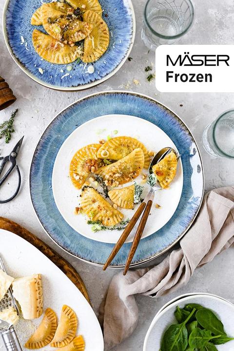 Produktbild Mäser Frozen (4x, 27.50 cm)