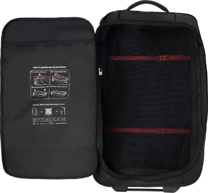 Actual product image Vaude Takutea 65 (65 l, M (50 - 90l))
