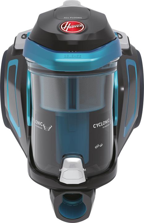 Produktbild Hoover HP710PAR 011