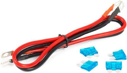 Actual product image Digital AZO 12 VDC / 230 VAC voltage converter SINUS IPS-2000S 2000W