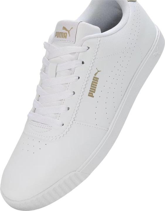 Actual product image Puma Buty Up białe 372605 07 (45) (45)