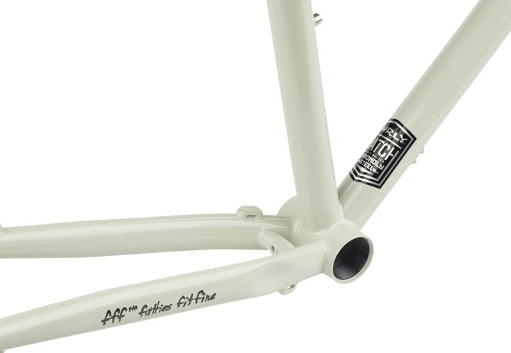 Image du produit Surly Kit cadre Preamble, 650B, vert best buds