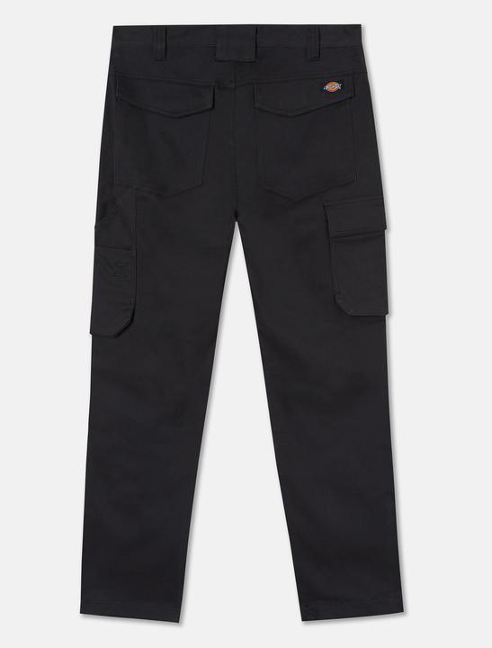 Actual product image Dickies Lead In Flex Trouser R Black (40)