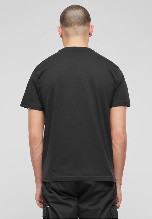 Actual product image Brandit Iron Maiden NOTB ( glow in the dark pigment) - 137553 (XL)