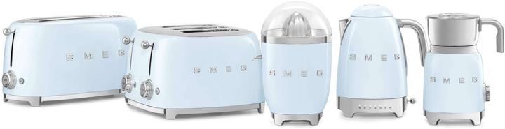 Image du produit Smeg CJF11PBEU Style 50's