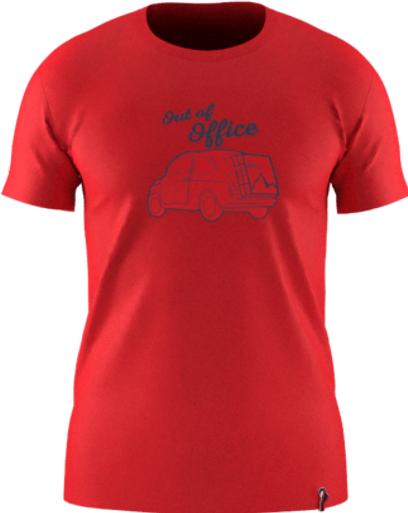 La Sportiva Cinquecento T-Shirt