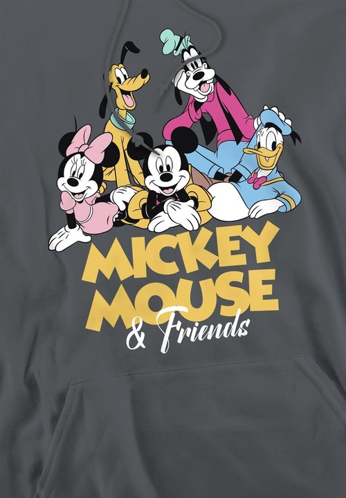 Produktbild Disney Kapuzenpullover (S)