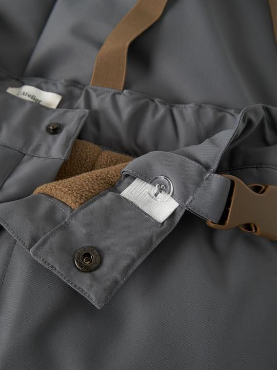 Actual product image Name it LASNOW10 Skihose (92)