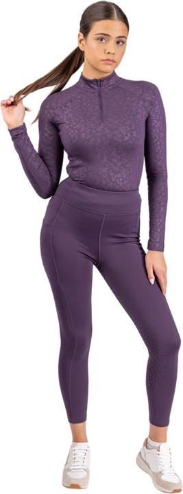 Actual product image Aubrion Womens/Ladies Revive Winter Base Layer Top (XS)