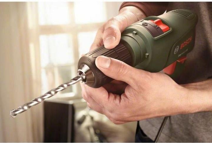 Image du produit Bosch Home & Garden Perceuse à percussion EasyImpact 600 (Fonctionnement sur secteur)