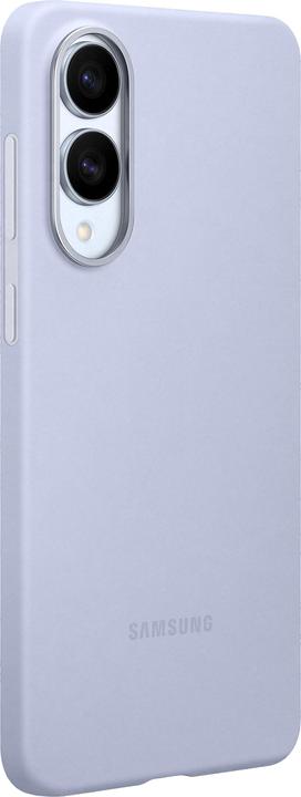 Actual product image Samsung Silicone Case (Samsung Galaxy S25 Edge)