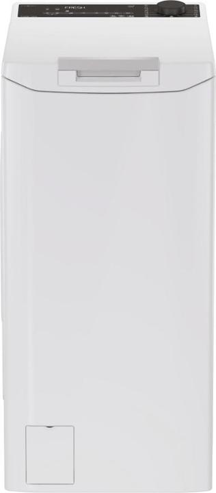 Haier THASNQ286TM5-S (8 kg, Oben)