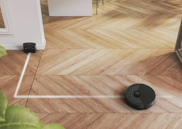 Image du produit Hoover HG410D 011 (Robot vacuum)