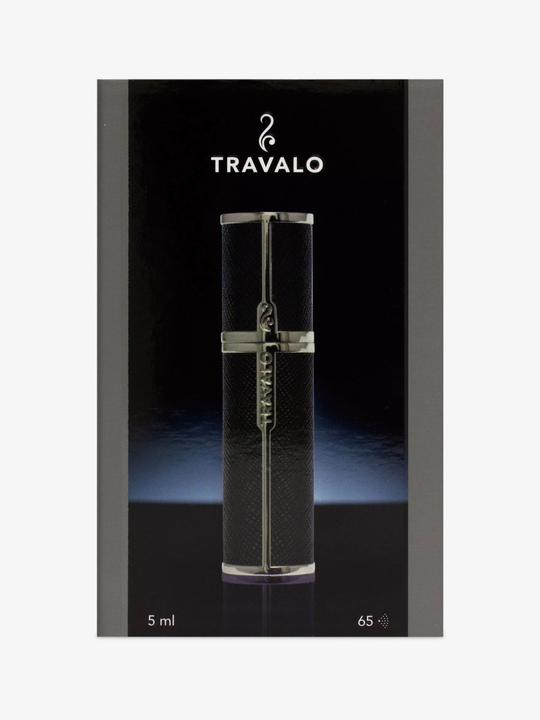 Actual product image Travalo Milano (Eau de toilette, 5 ml)