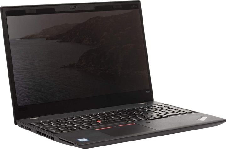 Immagine prodotto Durable Filtro per la privacy Magnetic (13.30", 16 : 9)