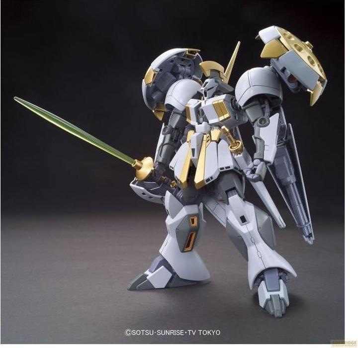 Immagine prodotto Bandai GUNDAM - Model Kit - HG 1/144 - R-Gyagya - 13CM
