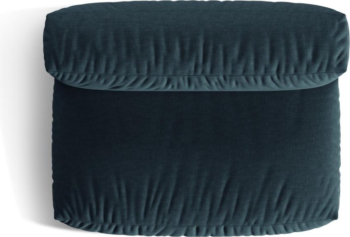 Actual product image Micadoni Modul, "Martina", 1 Seat, 132x106x75 Made in Europe (2 person sofa, 3-seater, 4-seater)