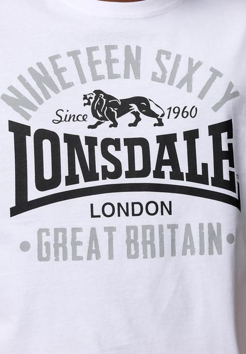 Immagine prodotto Lonsdale Kilchoan (XL)