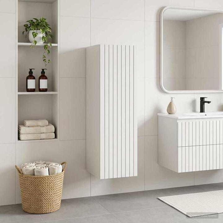 Actual product image vidaXL Badezimmerschrank (33 x 34.50 x 60 cm)