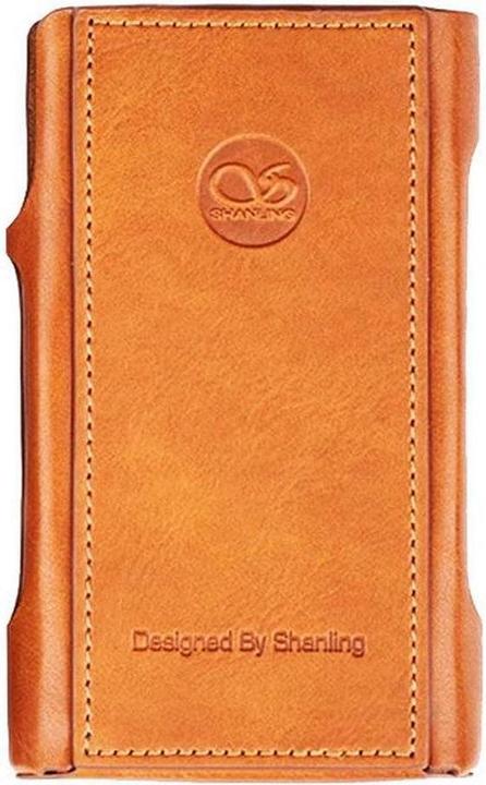 Actual product image Shanling M6 Ultra Etui