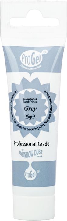 Grau