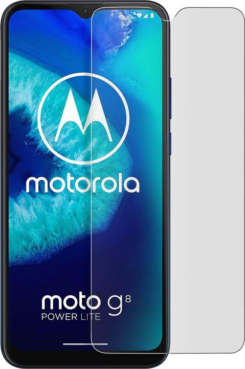 Immagine prodotto Avizar Pellicola di protezione del display flessibile (1 Pezzo/i, Motorola Moto E7)