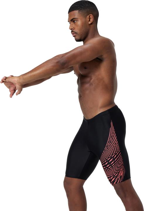 Image du produit Speedo Medley Logo Jammer (28)