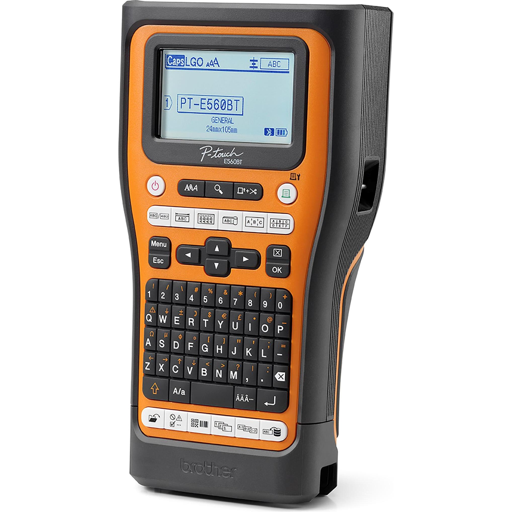 Brother PT-E560BTSP (PTE560BTSPQL1)